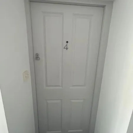 Apartmán 1 Bed Flat, Free Parking, 5 Min Walk To Airbus Bristol