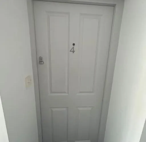 Apartment 1 Bed Flat, Free Parking, 5 Min Walk To Airbus Bristol